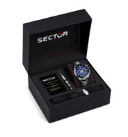 Orologio Sector No Limits Uomo 230 in Acciaio R3271661028 - R3271661028